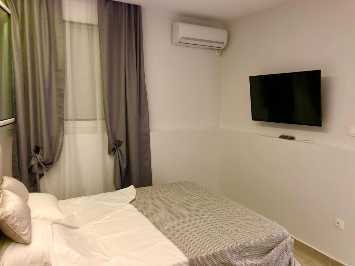 Appartamento Helen Luxury Happy House Atene Esterno foto