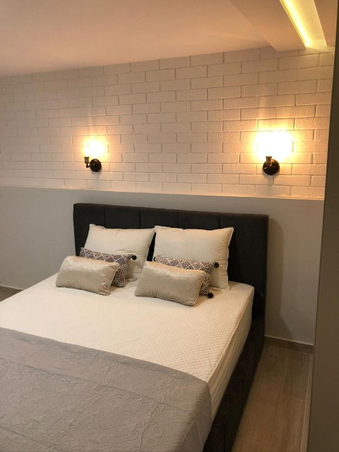 Appartamento Helen Luxury Happy House Atene Esterno foto