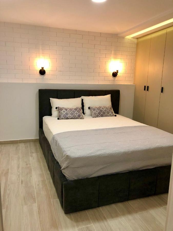 Appartamento Helen Luxury Happy House Atene Esterno foto