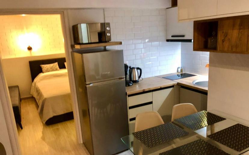 Appartamento Helen Luxury Happy House Atene Esterno foto